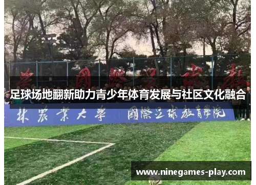足球场地翻新助力青少年体育发展与社区文化融合